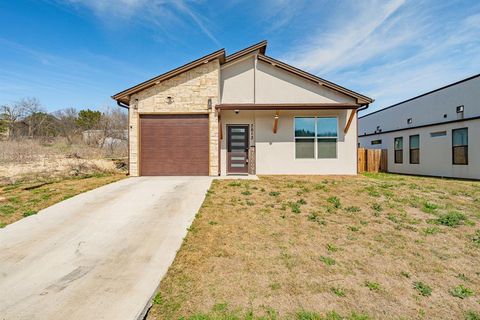 3613 Durango Trail Granbury TX 76048