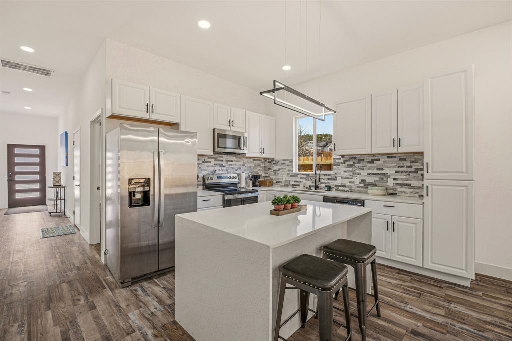 Comanche Harbor Sec C - Residential