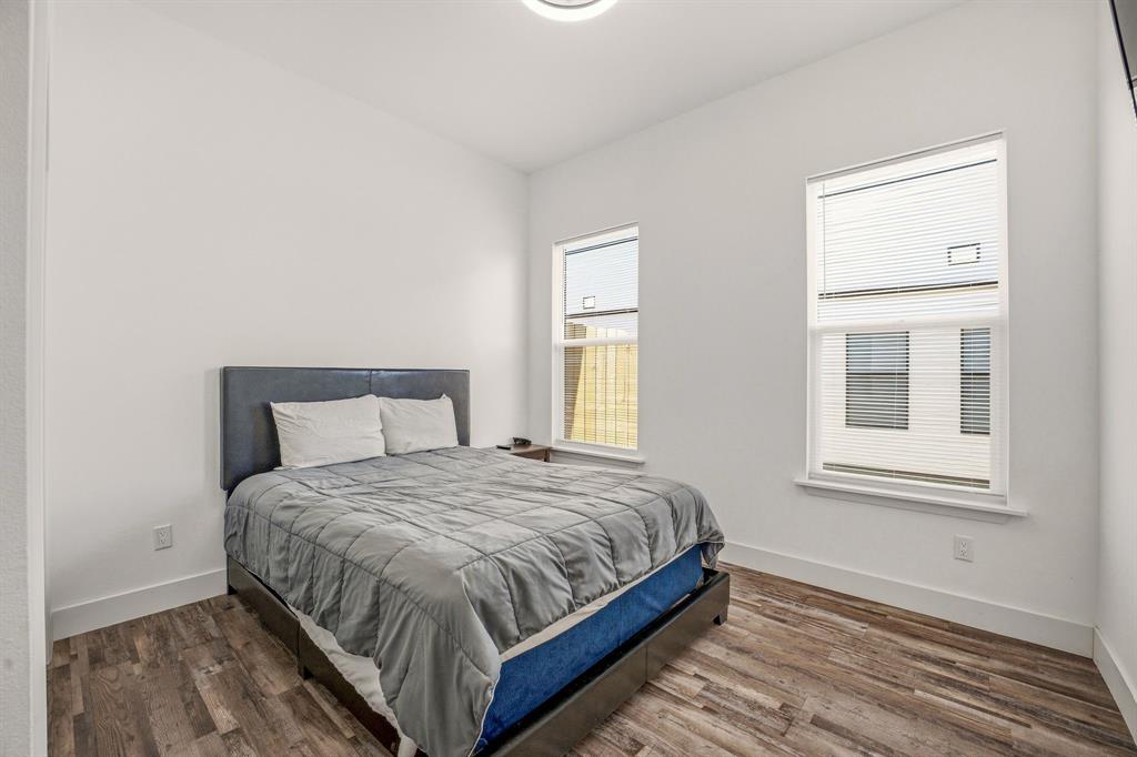 Comanche Harbor Sec C - Residential