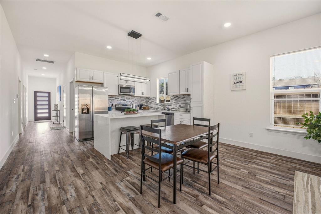 Comanche Harbor Sec C - Residential