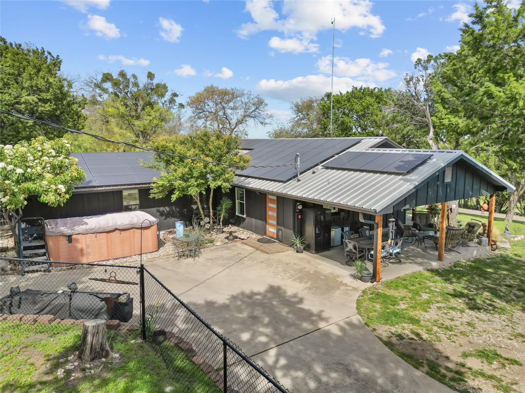 Glenshores - Residential