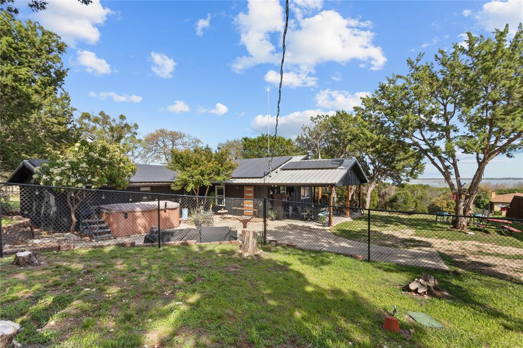 Glenshores - Residential