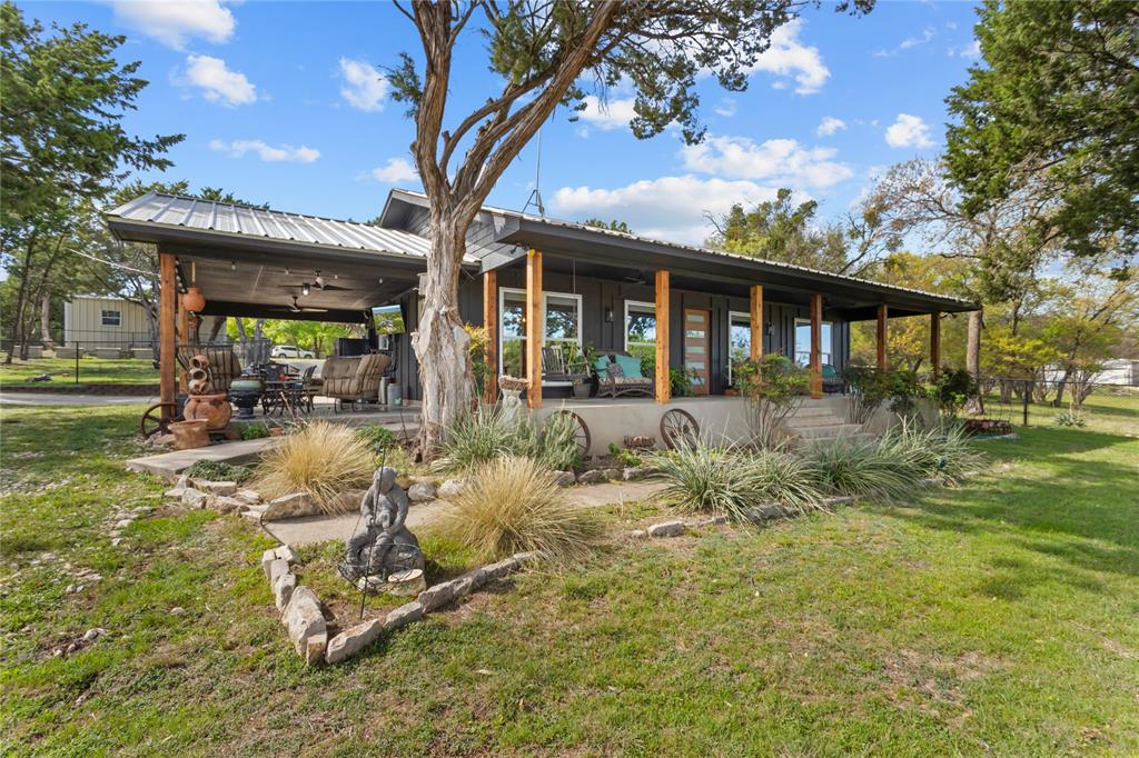 115 County Road 1620