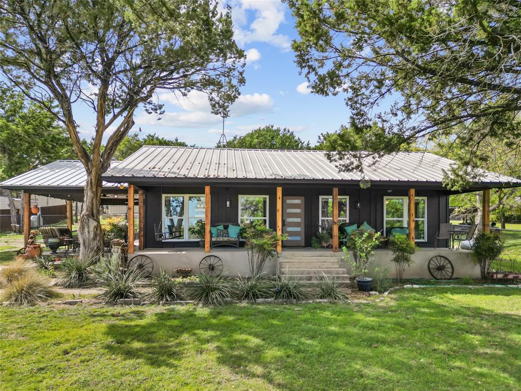 115 County Road 1620