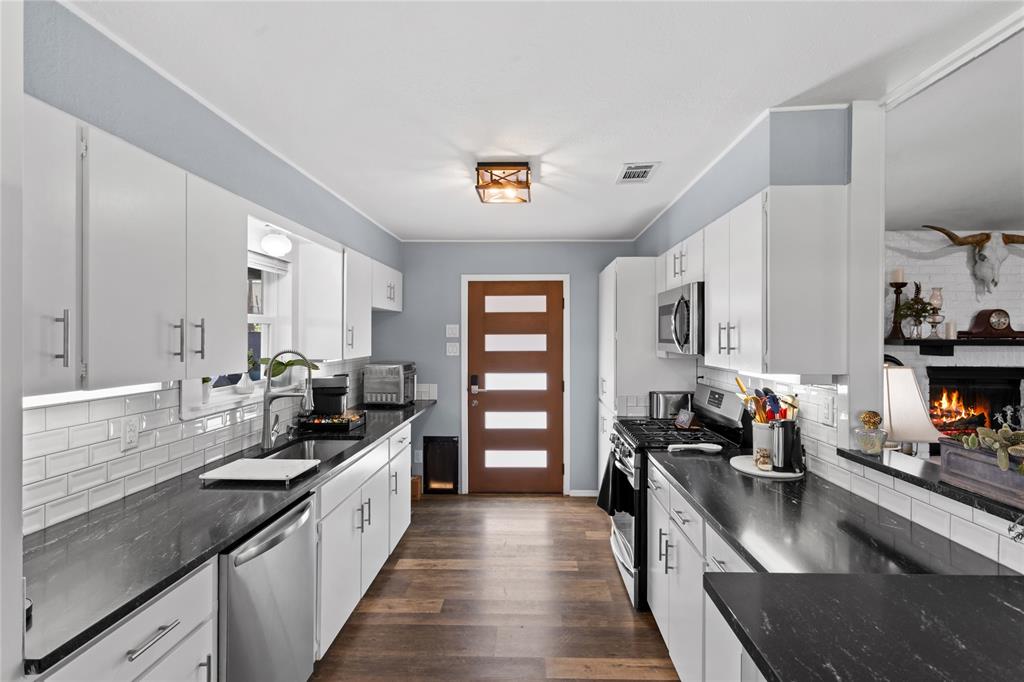 Glenshores - Residential