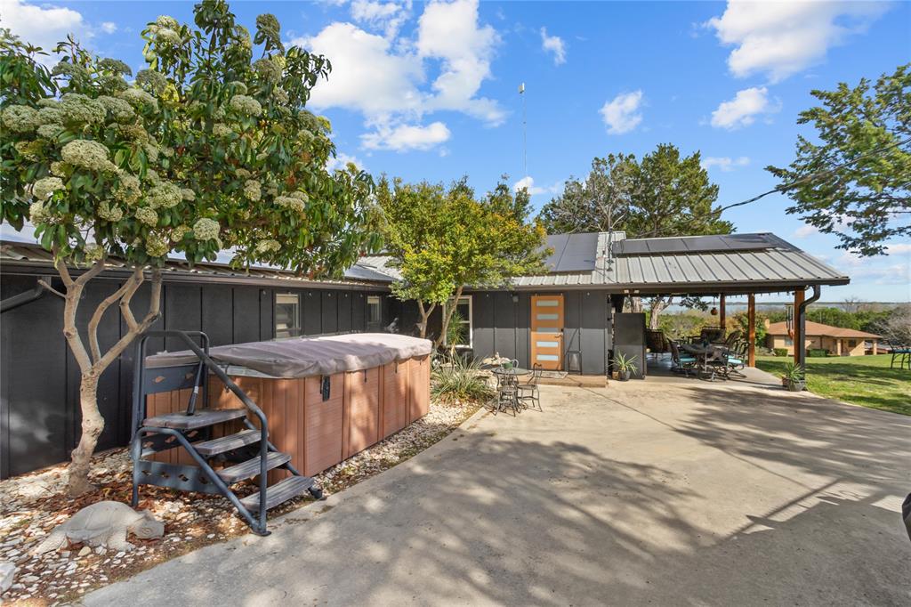 Glenshores - Residential