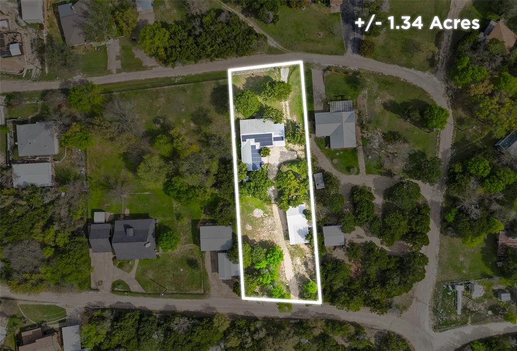 115 County Road 1620