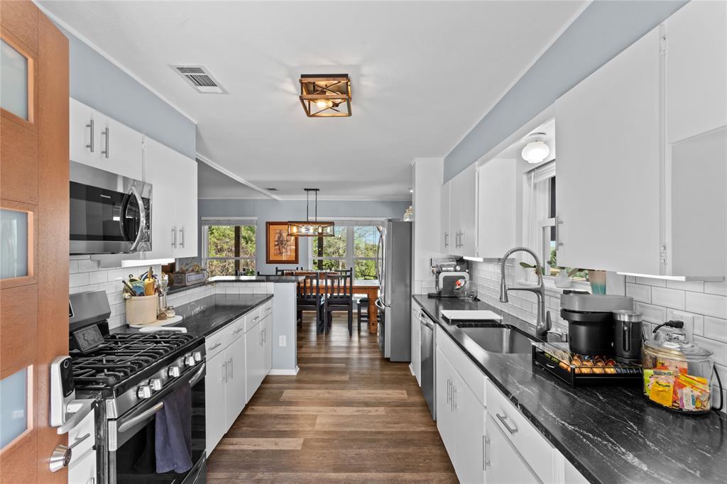 Glenshores - Residential