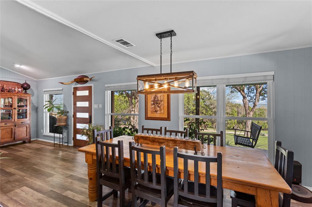 Glenshores - Residential