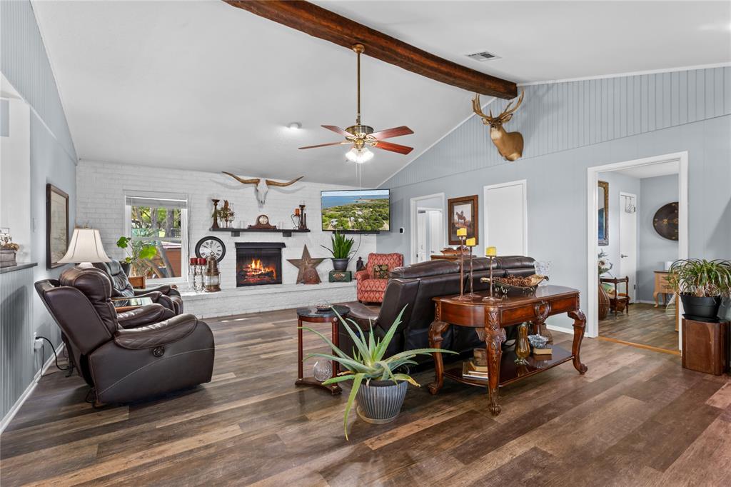 Glenshores - Residential