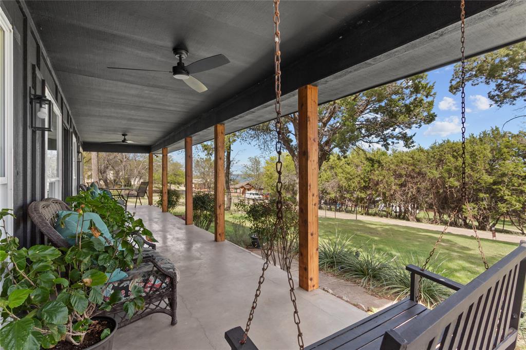 Glenshores - Residential