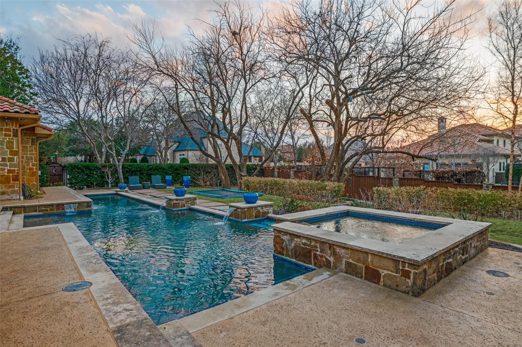 Chapel Creek Ph One - Residential