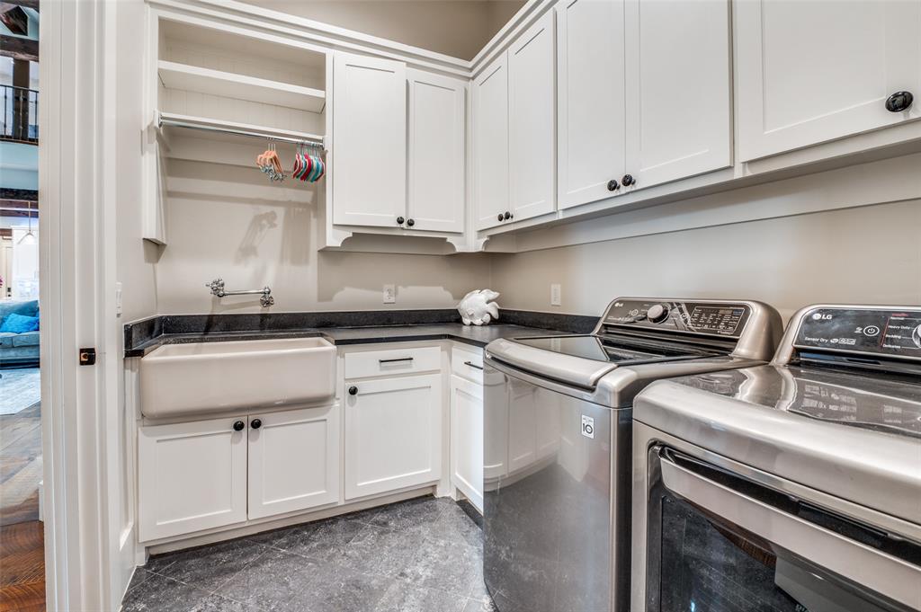 Chapel Creek Ph One - Residential