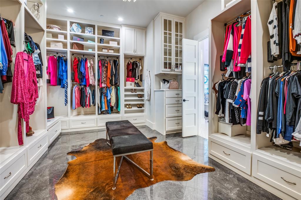 Chapel Creek Ph One - Residential