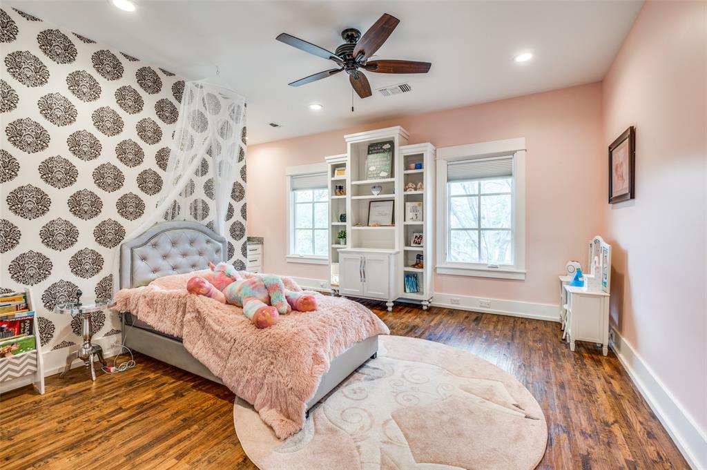 Chapel Creek Ph One - Residential