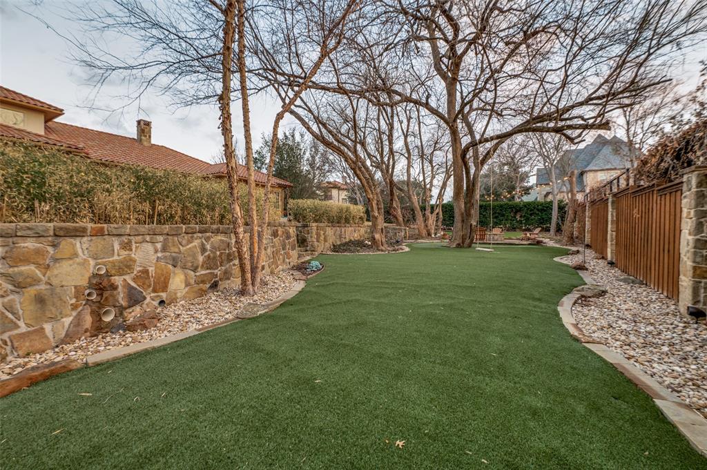 Chapel Creek Ph One - Residential