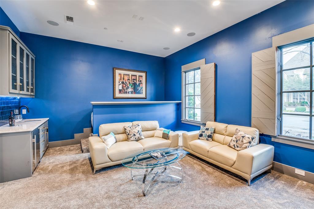 Chapel Creek Ph One - Residential