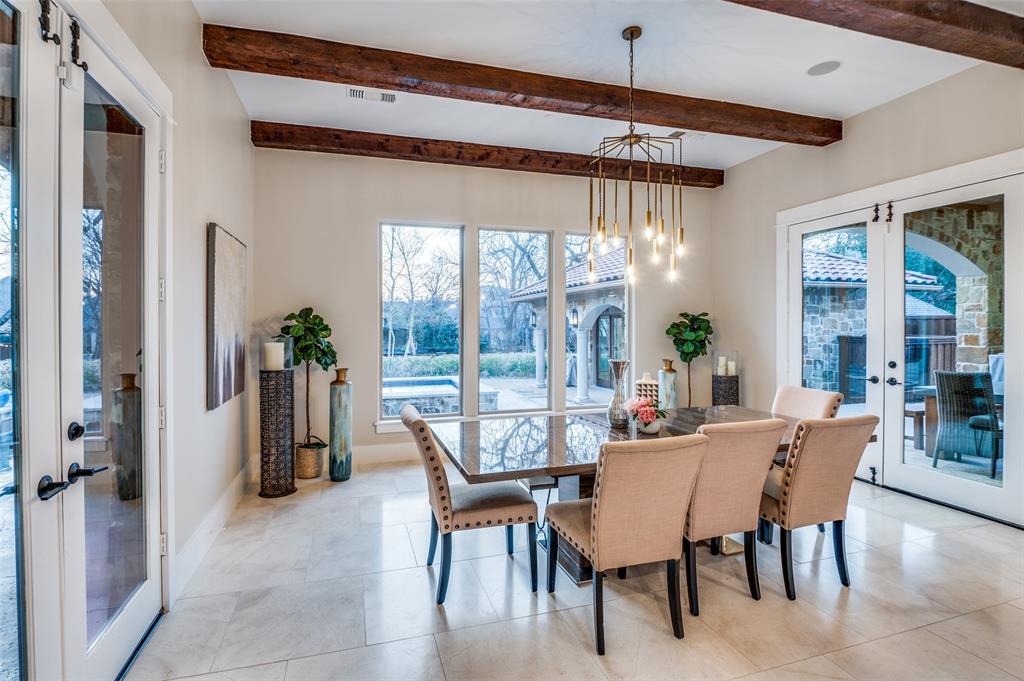 Chapel Creek Ph One - Residential