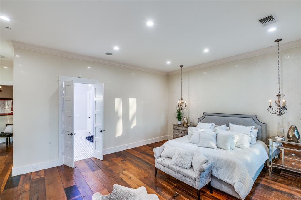 Chapel Creek Ph One - Residential