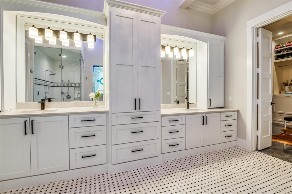 Chapel Creek Ph One - Residential