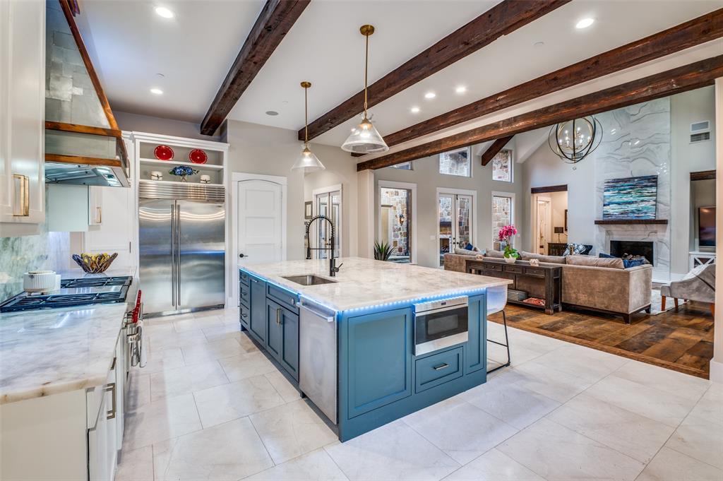 Chapel Creek Ph One - Residential