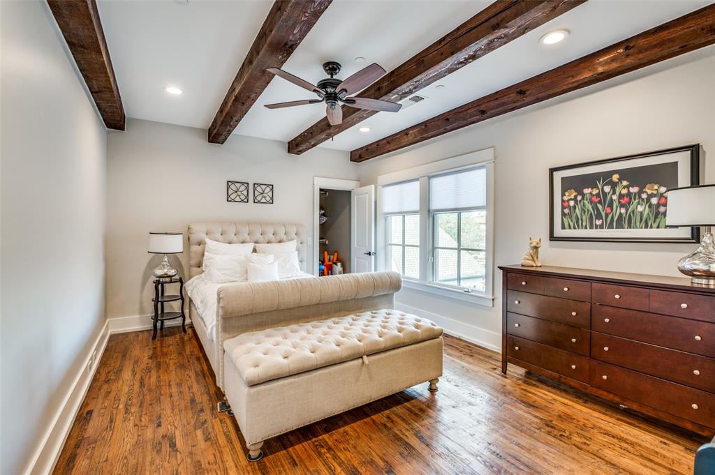 Chapel Creek Ph One - Residential