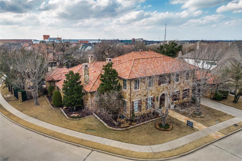 Chapel Creek Ph One - Residential