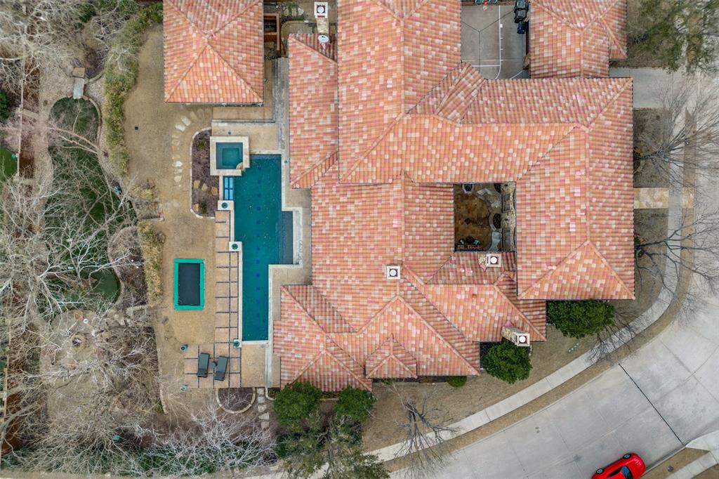 Chapel Creek Ph One - Residential