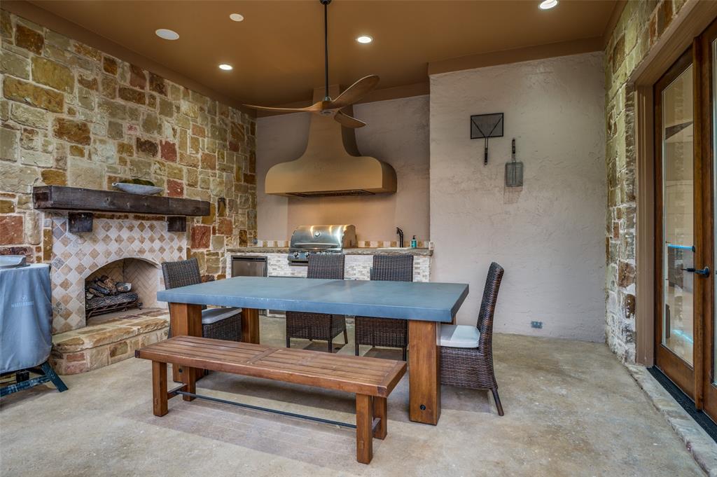 Chapel Creek Ph One - Residential