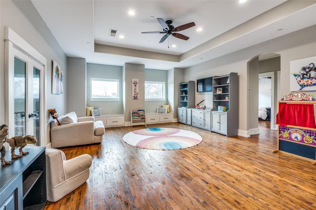 Chapel Creek Ph One - Residential