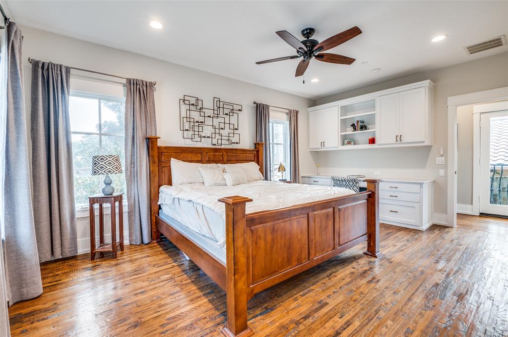 Chapel Creek Ph One - Residential