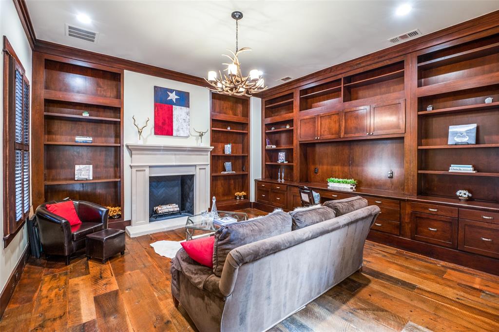 Chapel Creek Ph One - Residential