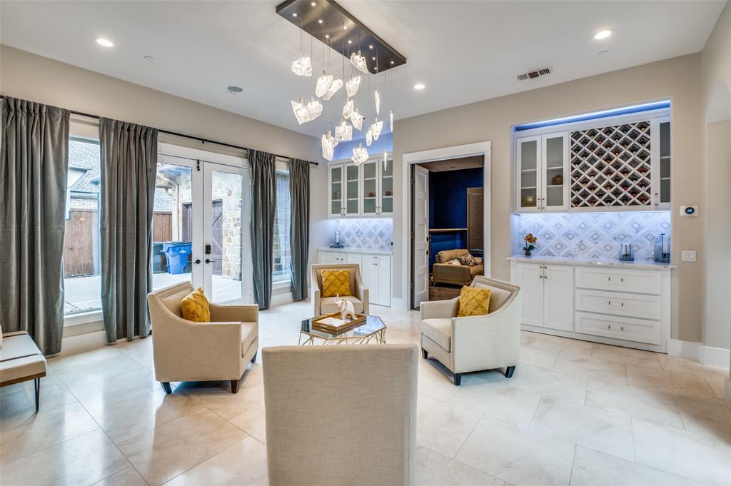 Chapel Creek Ph One - Residential