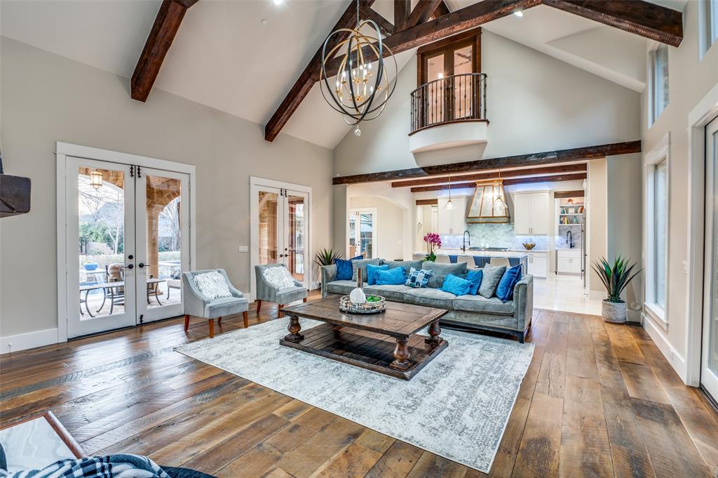 Chapel Creek Ph One - Residential