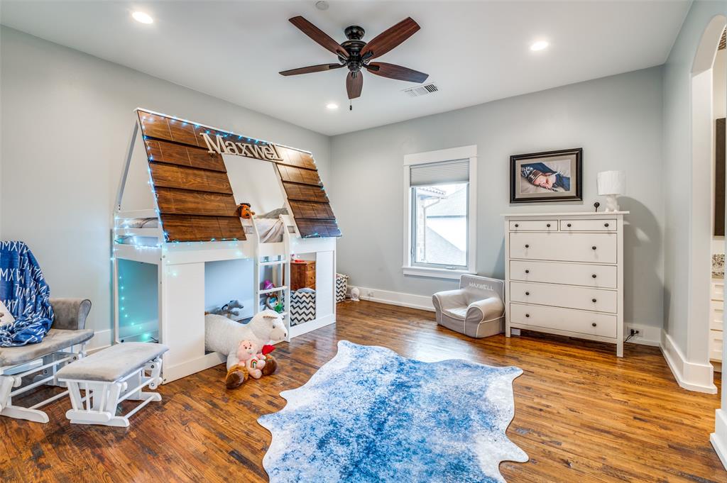 Chapel Creek Ph One - Residential