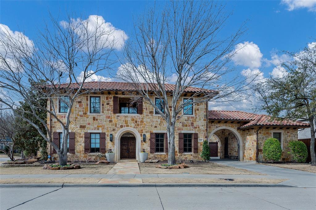 Chapel Creek Ph One - Residential