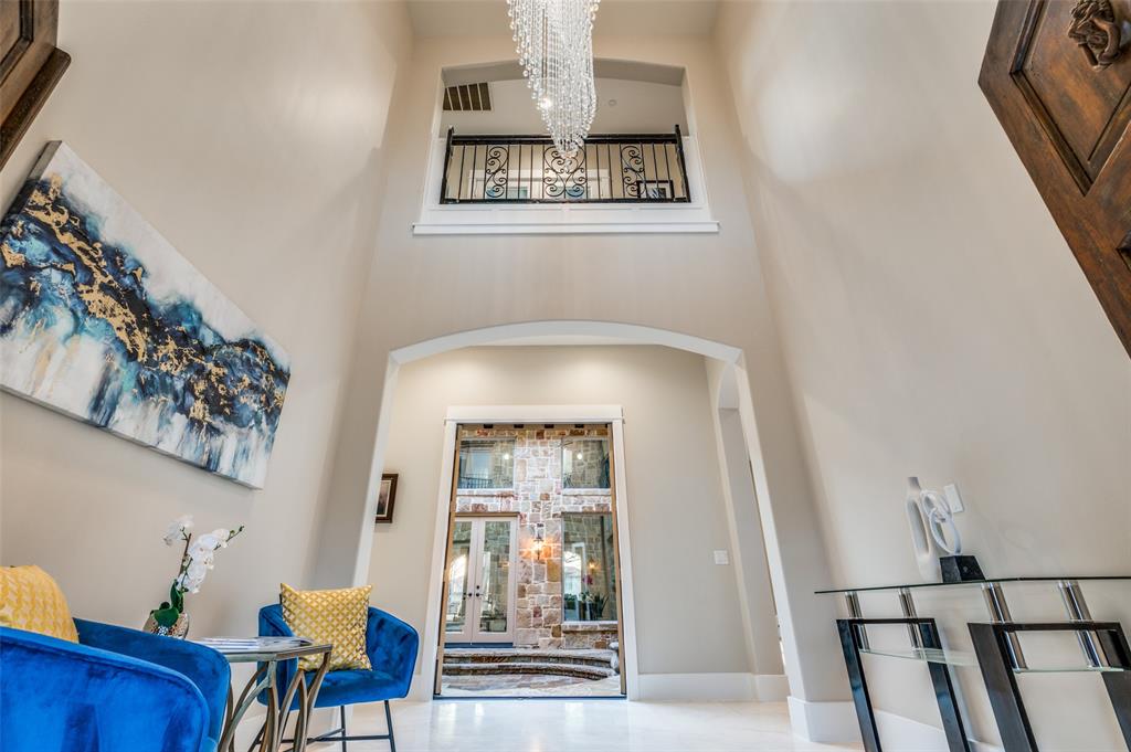 Chapel Creek Ph One - Residential