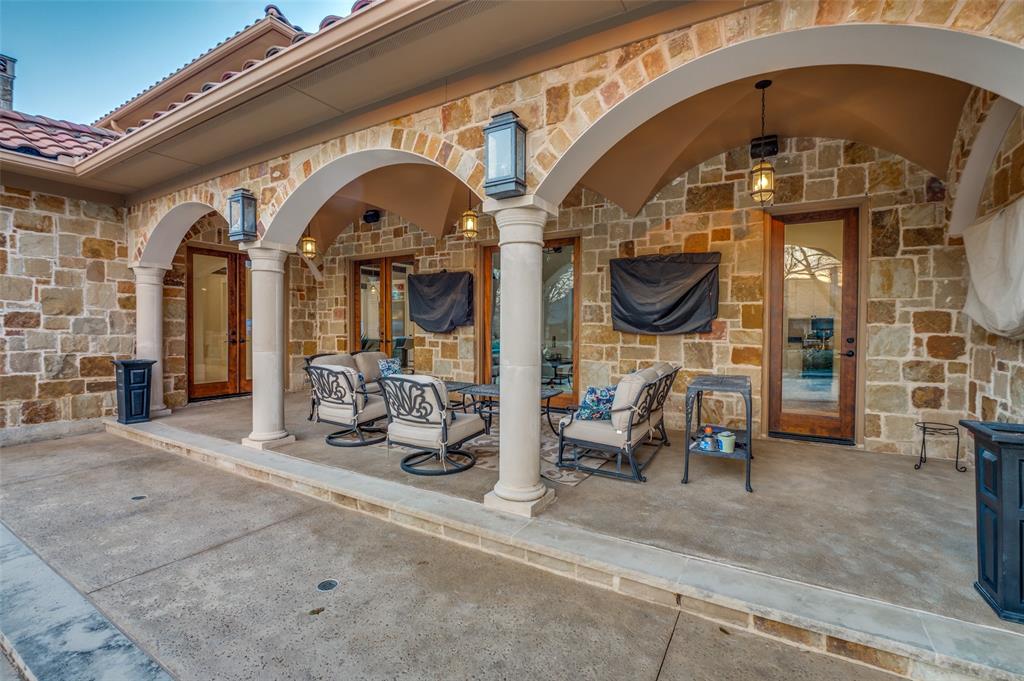 Chapel Creek Ph One - Residential