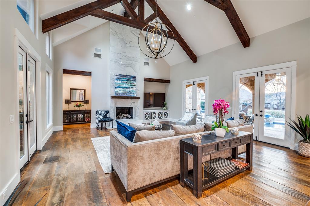 Chapel Creek Ph One - Residential