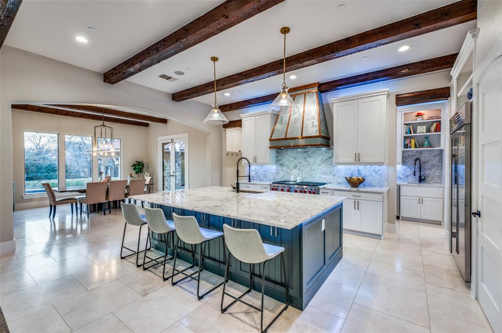 Chapel Creek Ph One - Residential