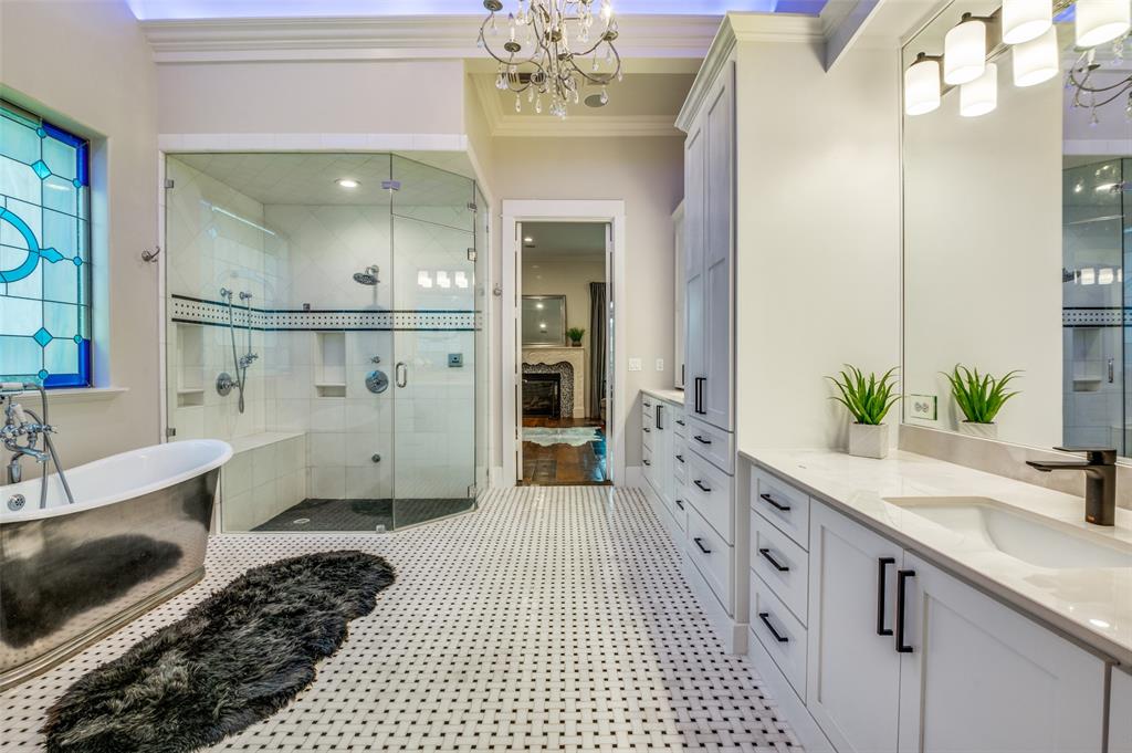 Chapel Creek Ph One - Residential