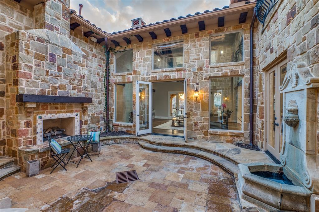 Chapel Creek Ph One - Residential