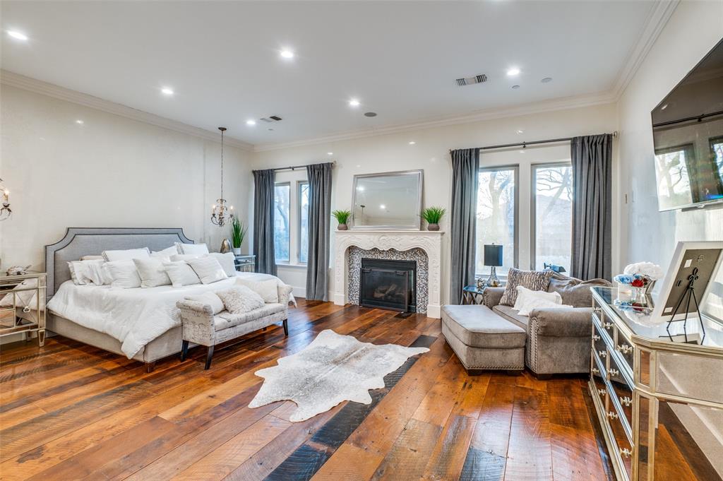 Chapel Creek Ph One - Residential