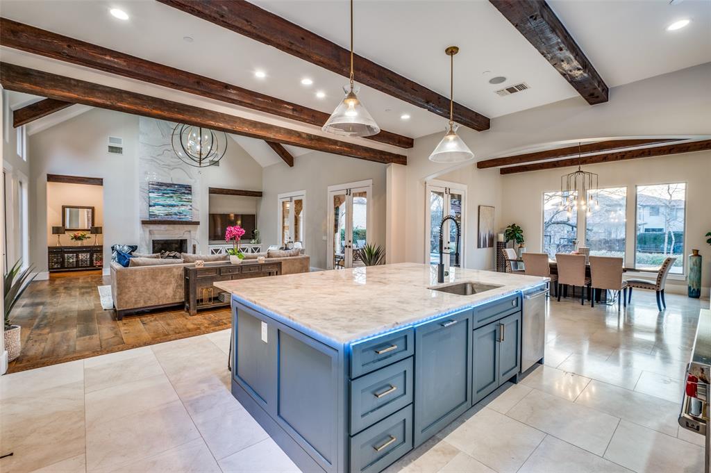 Chapel Creek Ph One - Residential