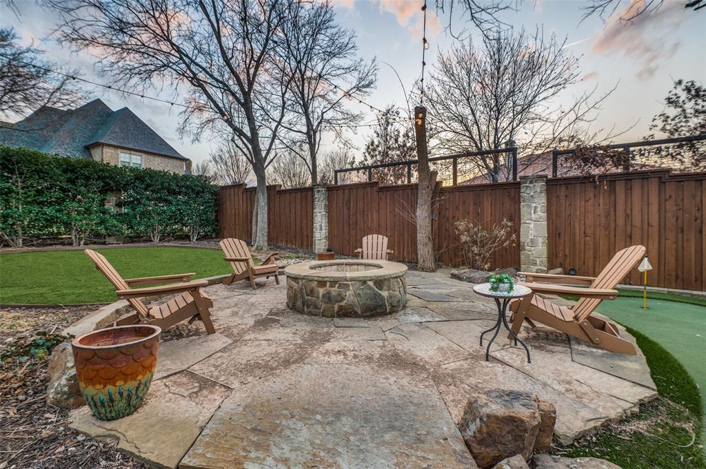 Chapel Creek Ph One - Residential