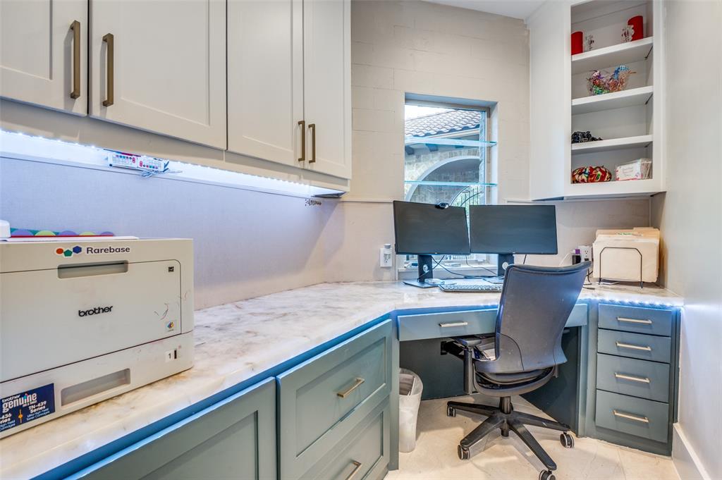 Chapel Creek Ph One - Residential