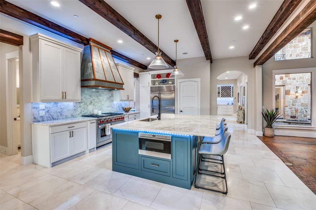 Chapel Creek Ph One - Residential