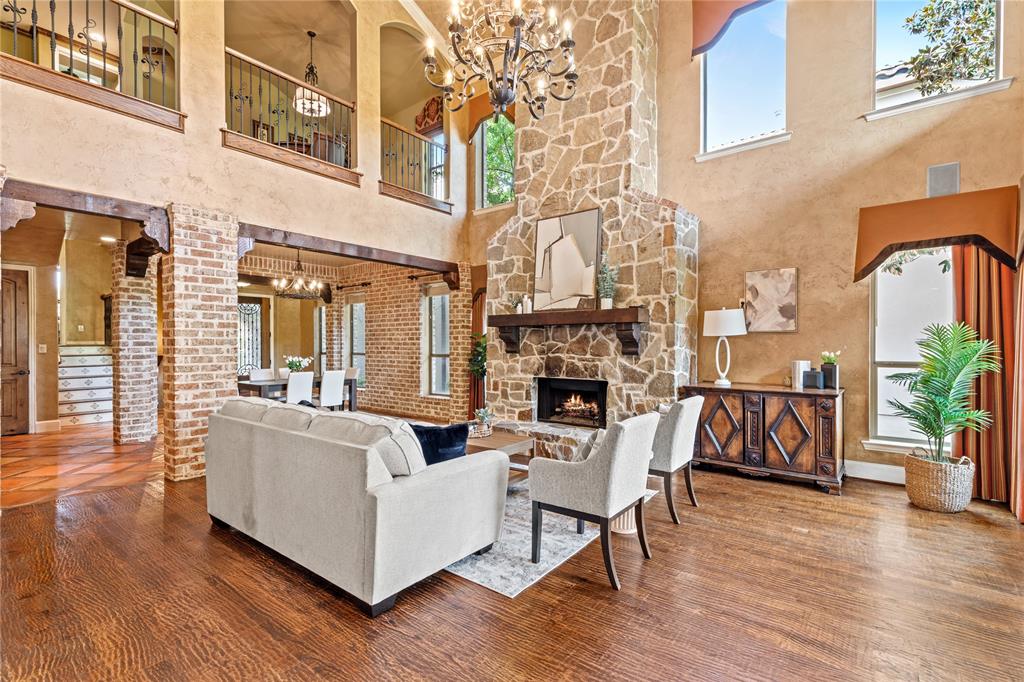 Kings Ridge Add Ph Three - Residential