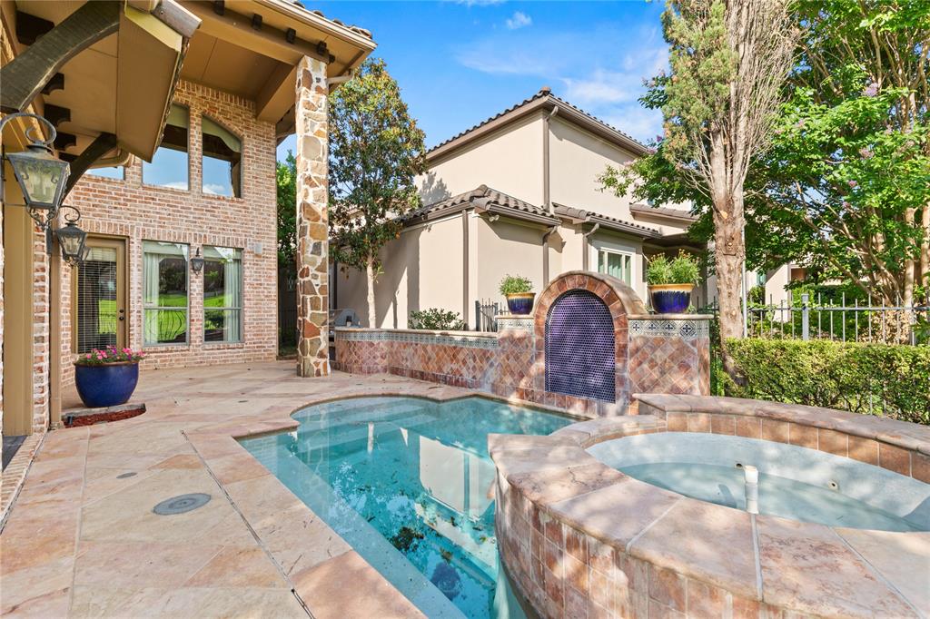7012 Luxborough Drive