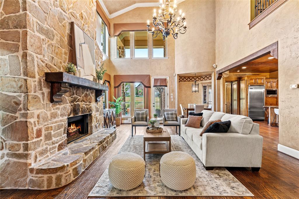 Kings Ridge Add Ph Three - Residential